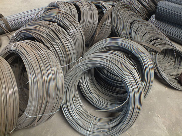 冷拉盤條03 冷拉盤條03